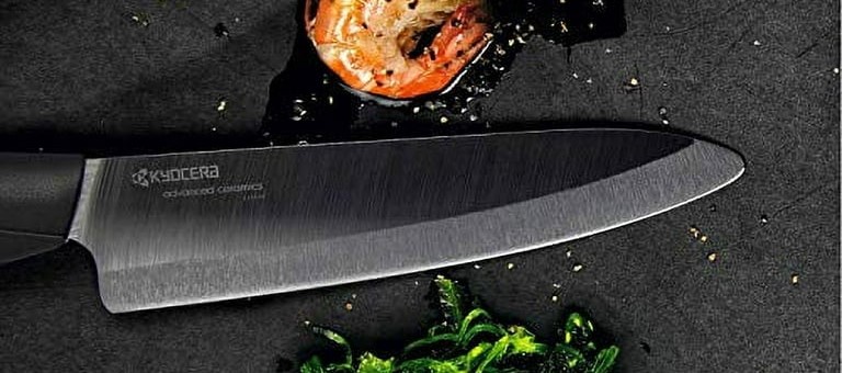 Couteau Céramique Noir : Guide Complet