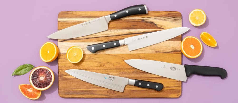 Quel couteau céramique choisir en 2024 ? Guide d’Achat